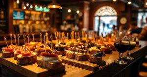 Pintxos in Bilbao A Local's Guide to Eating Like You Belong Here